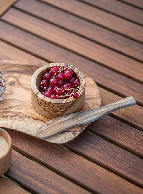 Smørekniv - L17,5 cm